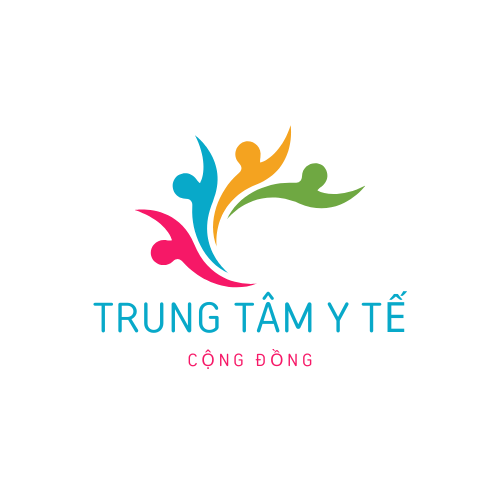 TRUNG TÂM Y TẾ CỘNG ĐỒNG